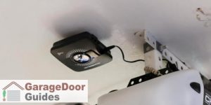 smart garage door openers