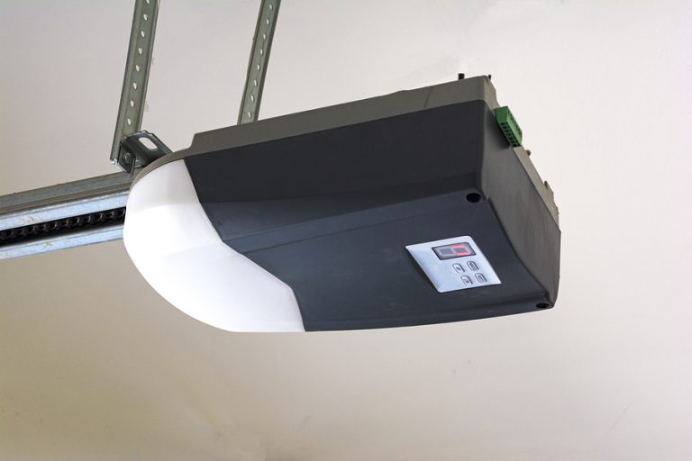 Belt Drive vs Chain Drive Garage Door Opener, Comparing Which is Best