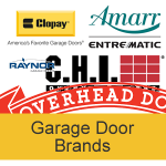 Popular & Best Garage Door Brands Compared