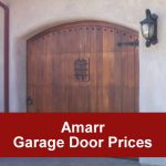 amarr-garage-door-prices-featured