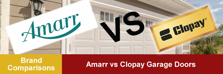 amarr-vs-clopay-garage-doors