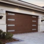 Clopay Canyon Ridge Modern