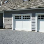 clopay Grand Harbor garage doors