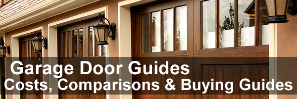 garage door guides about the company