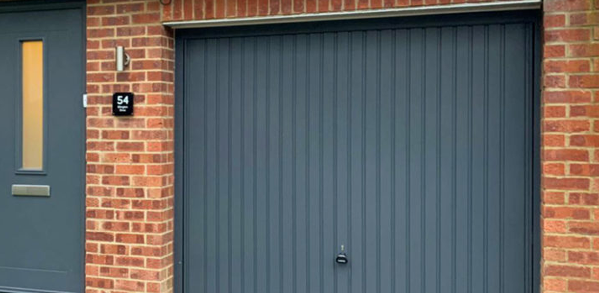 Hormann Garage Doors Prices & Installation Costs, Features & Reviews