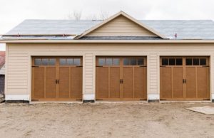 Haas Garage Doors Price List