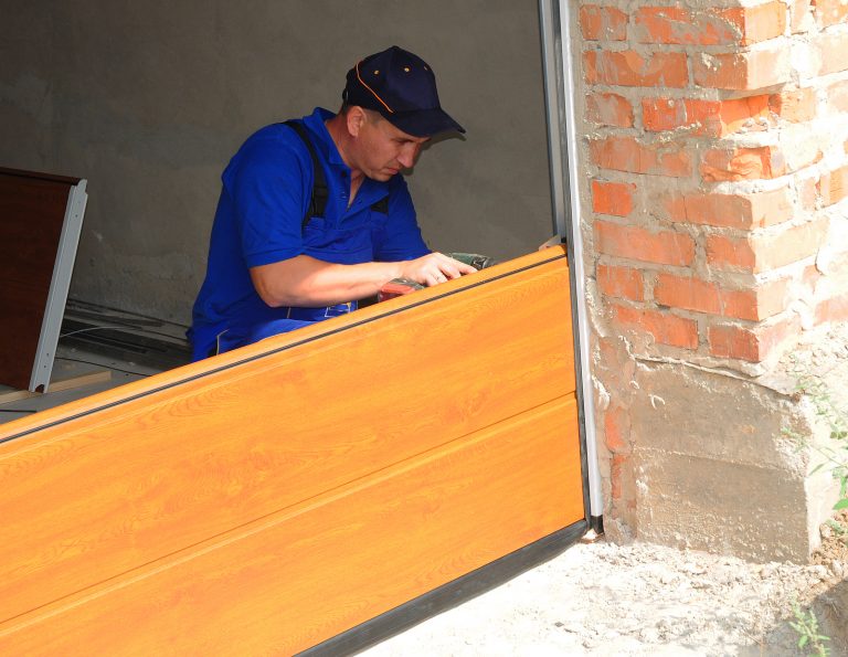 Steel Garage Door Costs, Pros, Cons And Pricing Factors