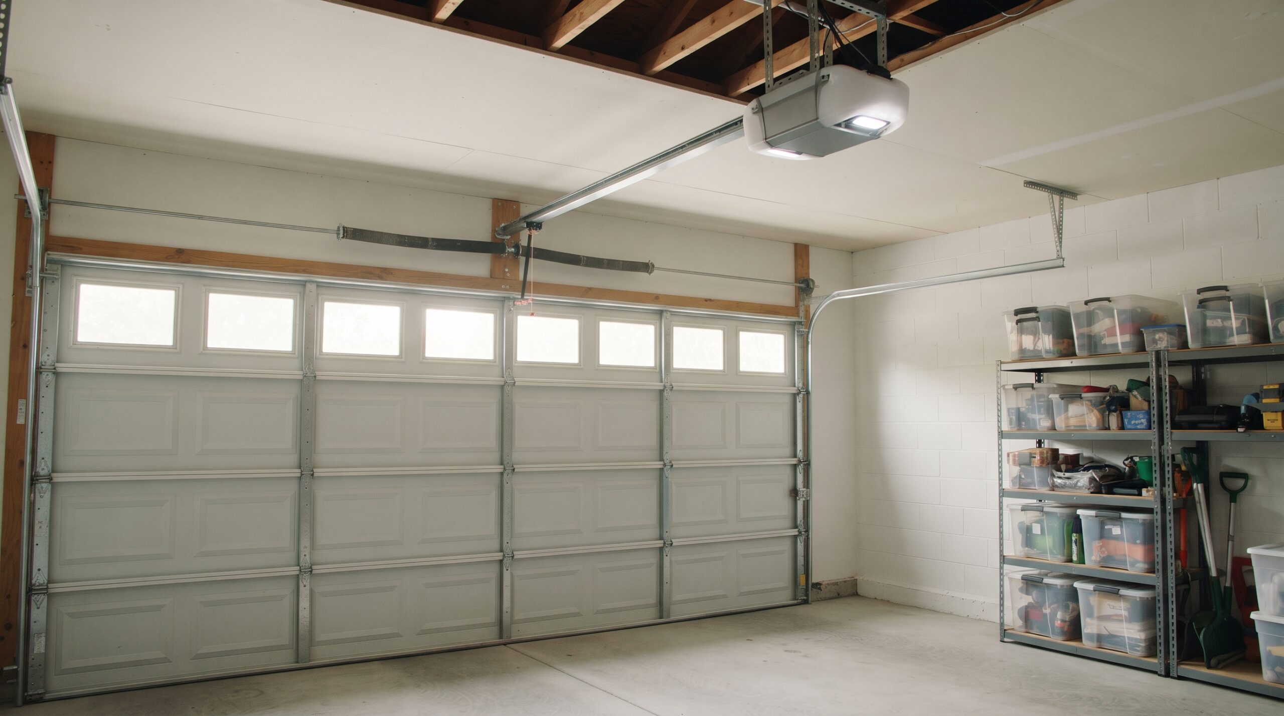 Belt Drive vs Chain Drive Garage Door Opener, Which is the Best?