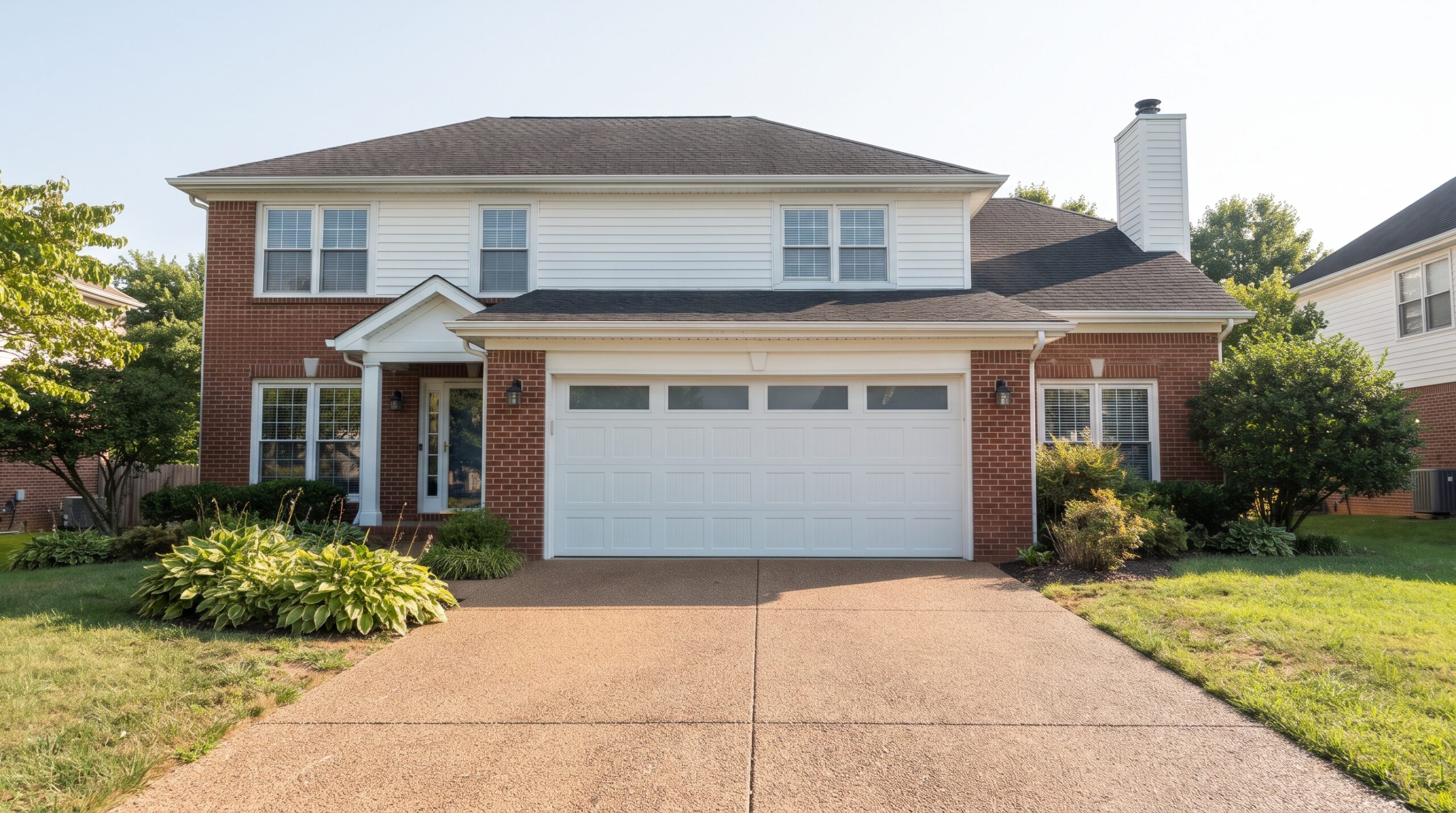 Garage Door Buying Guide: How to Choose the Right Door for Your Home
