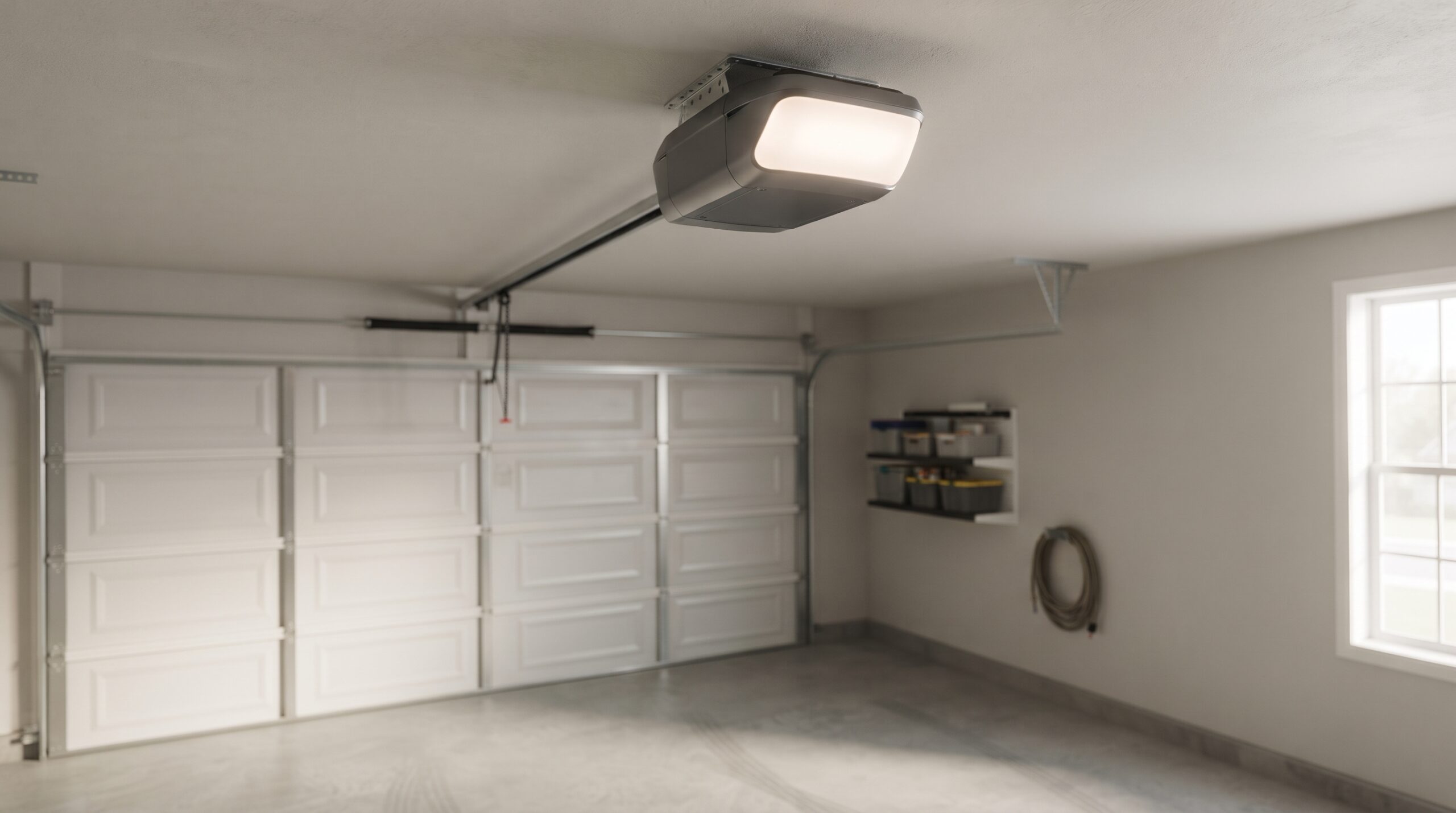 Garage Door Opener Buying Guide: How to Choose the Right Opener